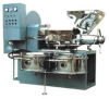 The introduction of sunflower seed screw oil press machine