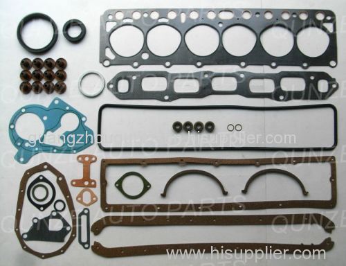 TOYOTA-33 ENGINE GASKETS SEALS