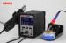 2 IN 1 SMD Rework Station Of Iron Handle , SMD Rework Soldering Station