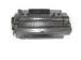 HP Printer Black Toner Cartridge