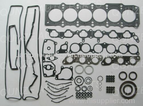 TOYOTA-30 ENGINE GASKETS SEALS