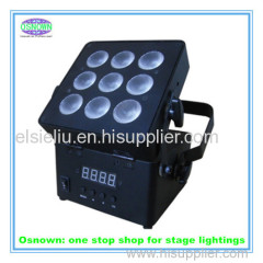 Wireless LED Slim Lights