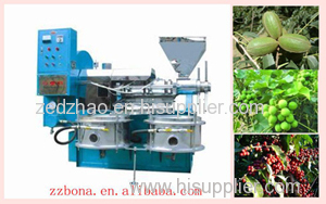 8.Learn about Oil Press Machine Price