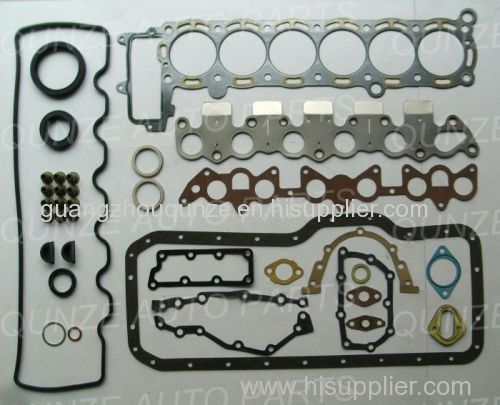 TOYOTA-31 ENGINE GASKETS SEALS