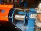 Steel tape rewinder Jiangsu Nantong steel Chinese rewinding machine: