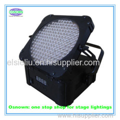 30W LED Flat DJ Stage Par Light