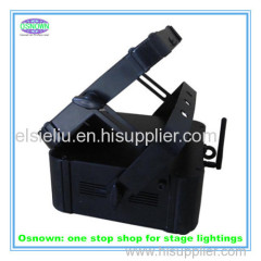 30W LED Flat DJ Stage Par Light