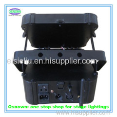 30W LED Flat DJ Stage Par Light