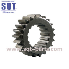 Excavator Sun Gear 2101-1026 for DH220-2 swing reducer gear box