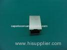 90 Ethernet PC Shielded RJ45 Connectors for CAT5 / CAT6 KRJ-098FCNL