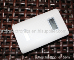 7800MAH POWER BANK FOR MOBILE DEVICE