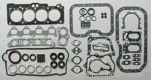 TOYOTA-27 ENGINE GASKETS SEALS