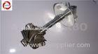 AUDI FORD SKOD Turbocharger Shaft GT1749V , Turbine Wheel Shaft