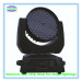 108 Pcs 1W/3W LED Moving Head Light Wash