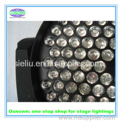 108 Pcs 1W/3W LED Moving Head Light Wash