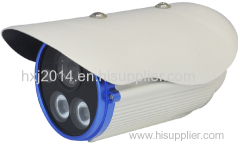 2M/1080P HD IR IP camera