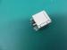 UTP LED Shielded RJ45 Connector With Internal Magnetics Top Entry