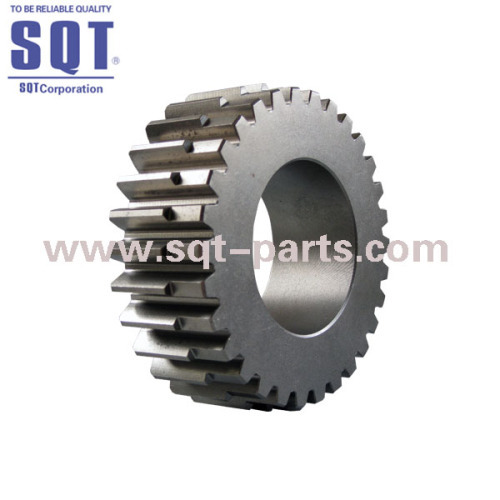 excavator final device travel gearbox trave sun gear 3022430