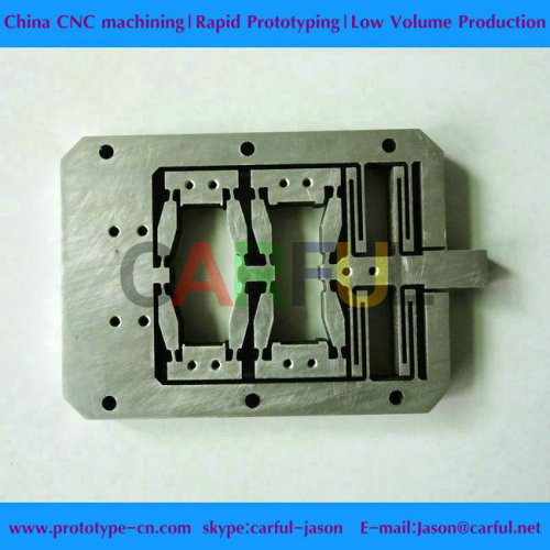 Precision quality CNC processing parts