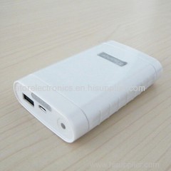 power bank for mobile device