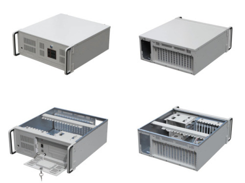 processing of Boxes and cabinets