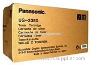 China Panasonic UG 3350 Fax Toner original Panasonic toner cartridge