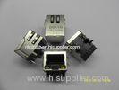 magnetic RJ45 modular jack rj45