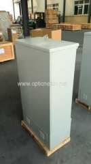 Optical Cross Connection Cabinet 144 fibers / 288 fibers / 576 fibers odf Optical Distribution Frame