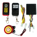 best sell motorcycle security alarm