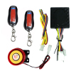 wireless remote one way alarm motorcycle