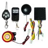 motorcycle anti theft alarm 12v siren