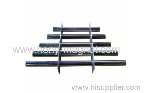 Promotional high gauss rare earth ndfeb magnetic bar