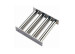 Promotional strong plated n33m permanent ndfeb magnet bar