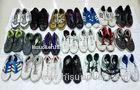 Grade A++ Summer Men Used Sport Shoes In Bales , Used Shoes and Clothing for Export