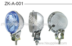 universal round diameter 95mm fog lamp