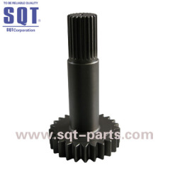 3039317 TZ684B1006-02 travel sun gear Excavator sun gear