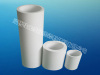 produce alumina tube for lining tube