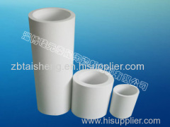 produce alumina tube for lining tube