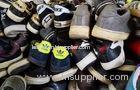 Chinese Used Clothing and Shoes Wholesale , Second Hand Men Sports Shoes