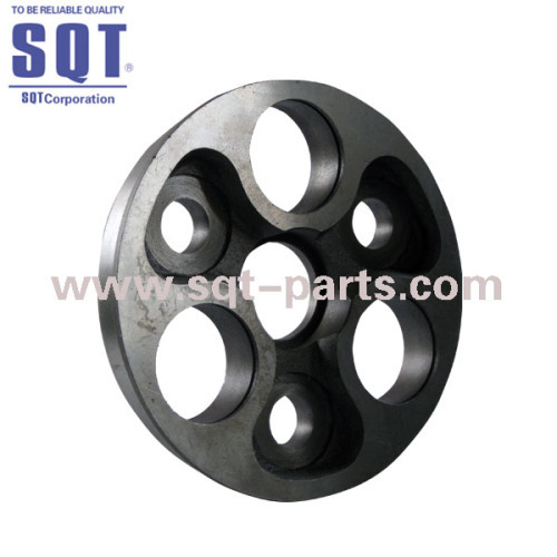 Excavator parts gland for UH063 travel gearbox 2015089