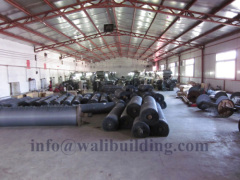 Wuqiang Shengbang Fiberglass Screen Factory