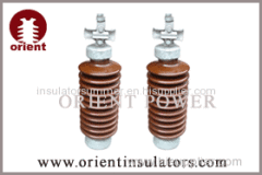 ceramic Porcelain line post insulator