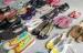 Grade A Cheap Bulk Used Shoes Wholesale / Second Hand Kids shoes and Mens Shoes