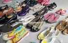Grade A Cheap Bulk Used Shoes Wholesale / Second Hand Kids shoes and Mens Shoes