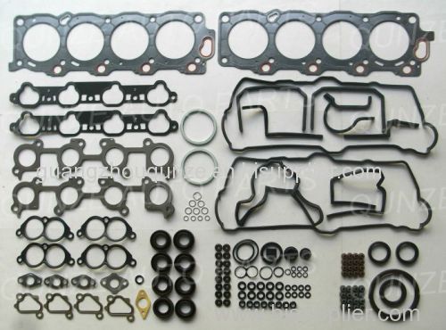 TOYOTA -21 ENGINE GASKETS SEALS