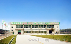 Huizhou Green Mark Photoelectric Technology Co.,Ltd