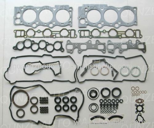 TOYOTA -19 ENGINE GASKETS SEALS