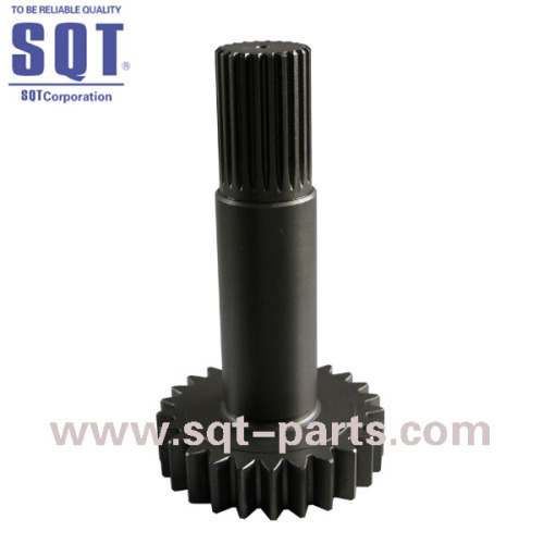 Excavator Sun Gear for PC400-3 Travel Motor 208-27-31170