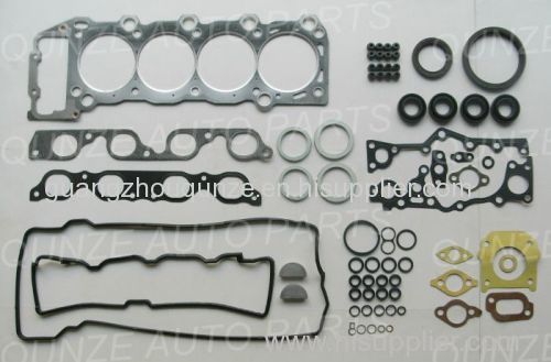 TOYOTA -18 ENGINE GASKETS SEALS