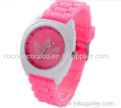 High quality, new design fashion watch Made in China